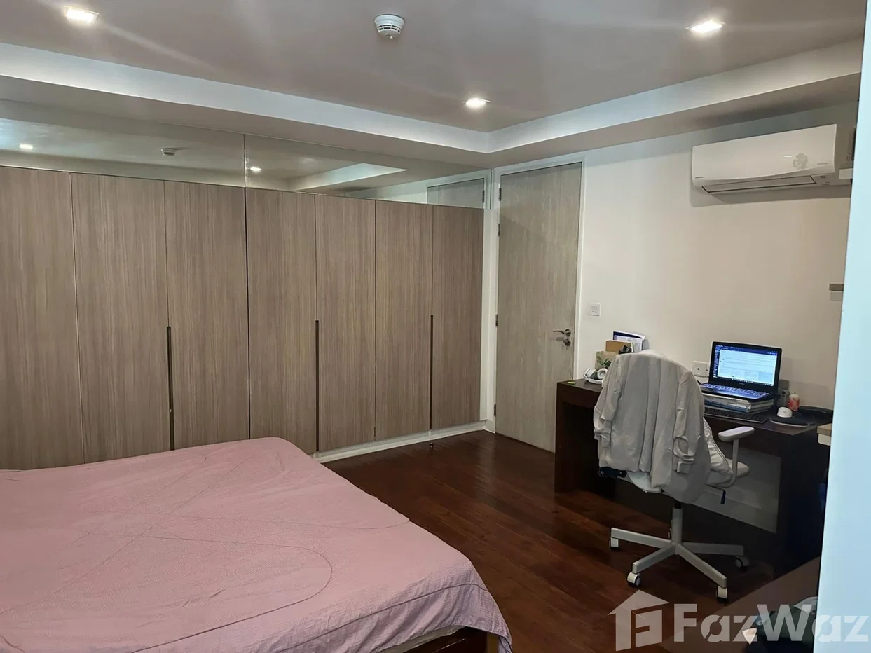 รูป ขาย คอนโด 3 ห้องนอน ในโครงการ เพรสซิเด้นท์ พาร์ค สุขุมวิท 24 6242652 - รูปที่ 8/9