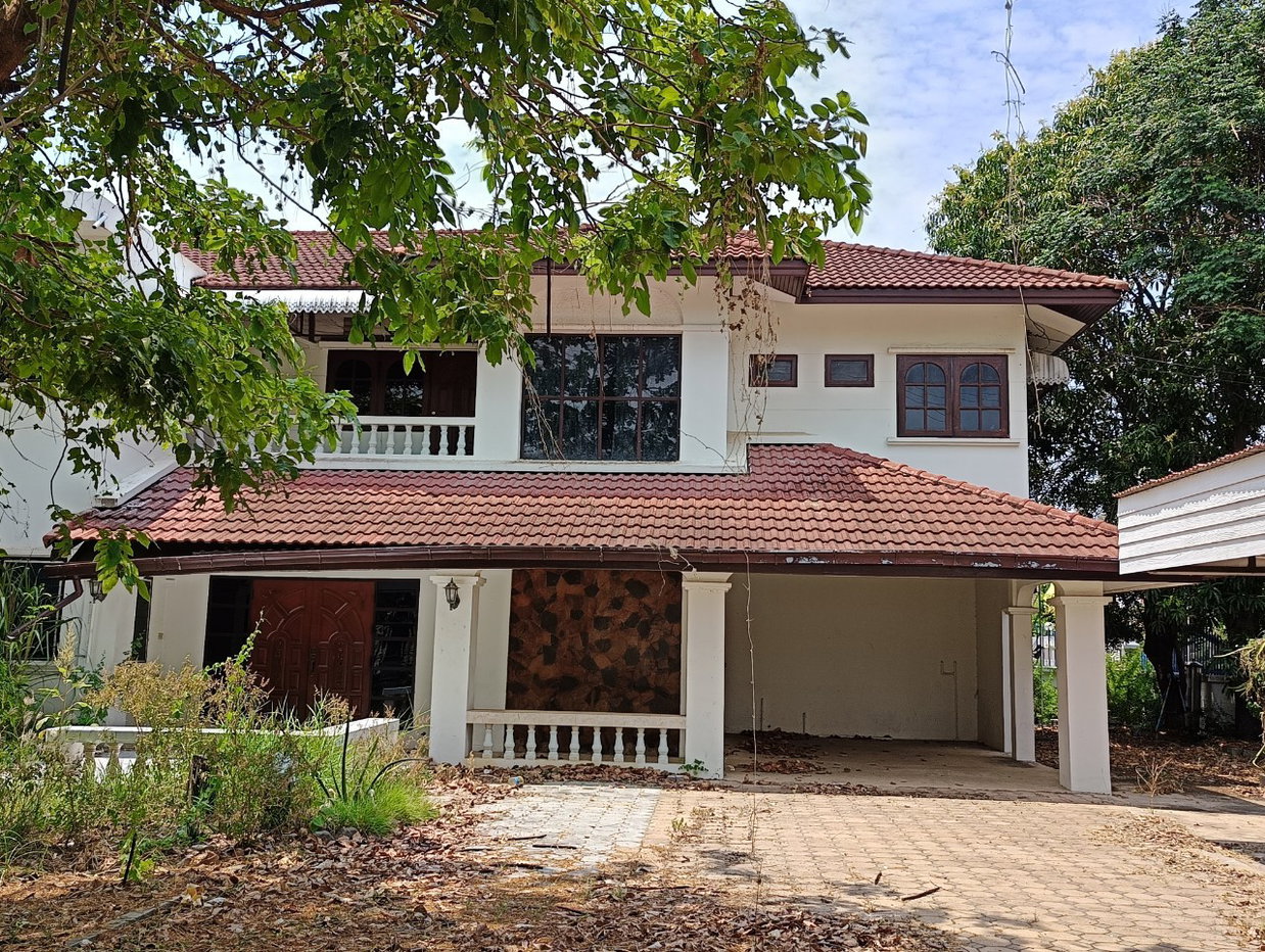 รูป บ้านเดี่ยว 240 ตร.วา จอหอ นครราชสีมา เมืองนครราชสีมา นครราชสีมา 8.4M - รูปที่ 5/5