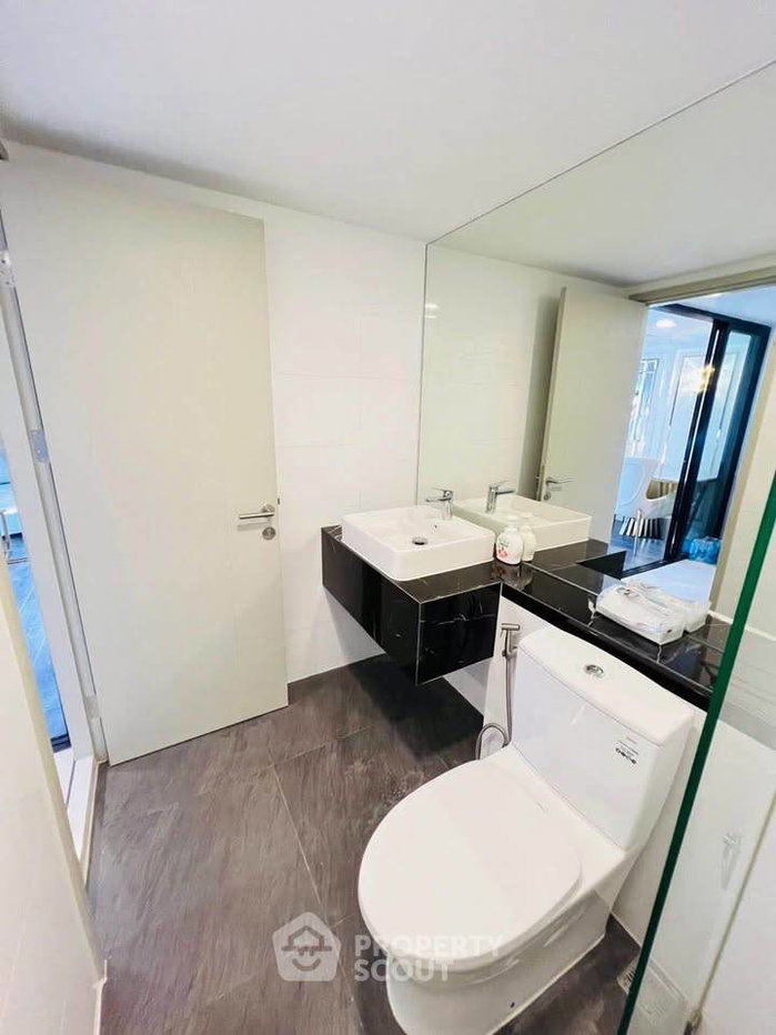 รูป คอนโด 1 ห้องนอน Knightsbridge Space รัชโยธิน ชั้น 15 ใกล้ BTS รัชโยธิน (ID 2859345) - รูปที่ 9/12