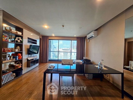 คอนโด 2 ห้องนอน ชั้น 22 พื้นที่ 76 ตร.ม. The Address Sathorn ใกล้ BTS เซนต์หลุยส์ 200 ม. (ID 2868416)