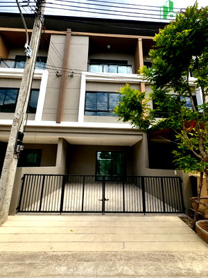 เช่าโฮมออฟฟิศ ถนนรามอินทรา : โฮมออฟฟิศ ให้เช่า โครงการ Premium Place พหลโยธิน-รามอินทรา (SPSEVE1890)