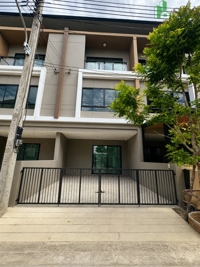 picture Home office for rent Premium Place Phaholyothin-Ramintra ( SPSEVE1890 ) - 1/12