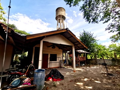 Houses for sale : HOME 393 Sq.w. Doi Lo Chiang Mai for 1.8M