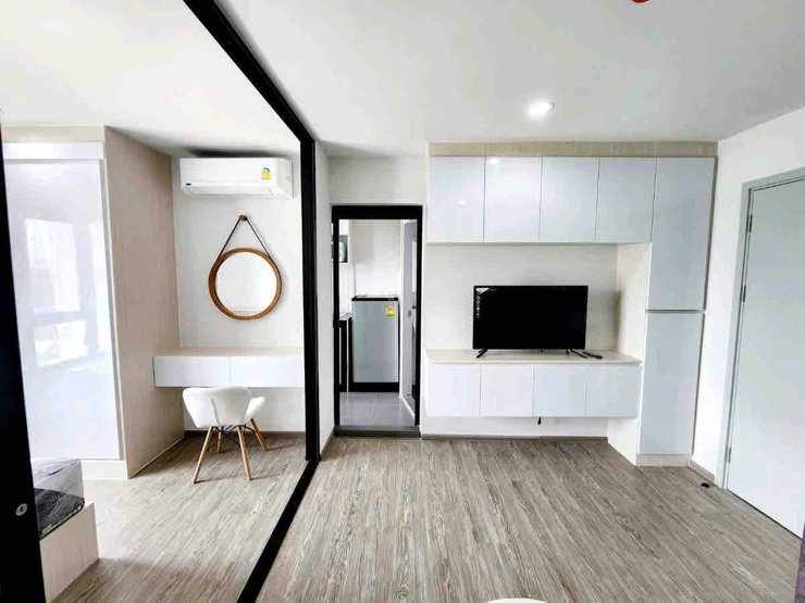 รูป #Z5468💥060569 🔥ให้เช่าคอนโด RYE Condo Sukhumvit 101/1 - รูปที่ 5/8