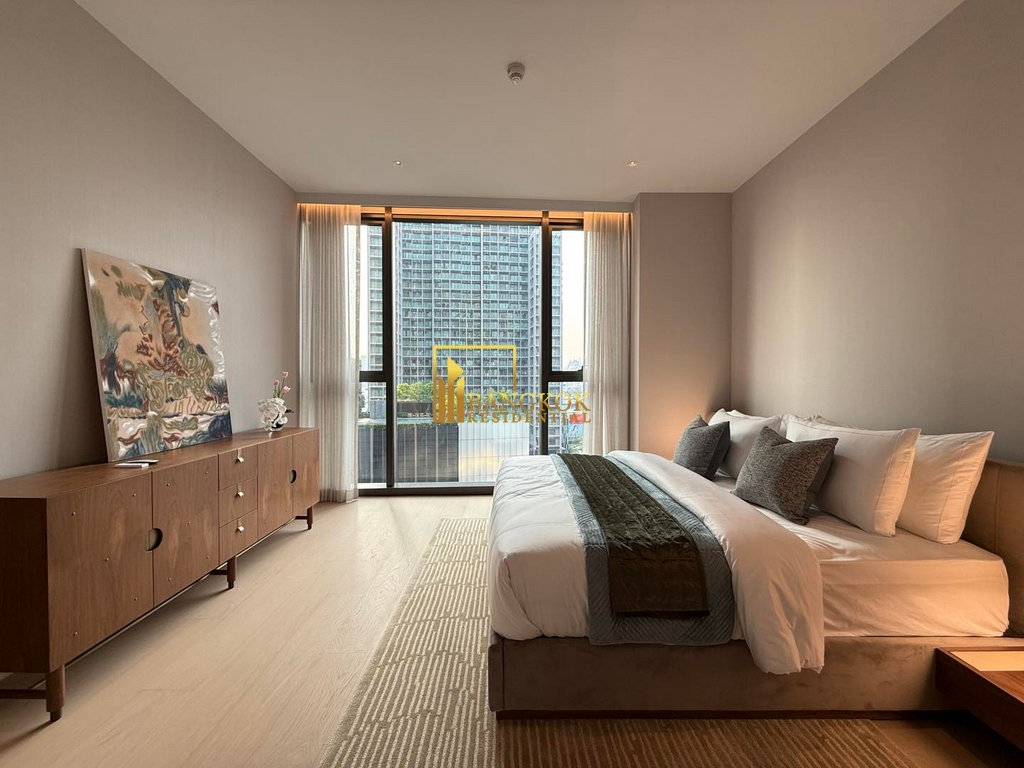 รูป Scope Thonglor | Super Luxury Penthouse in Desirable Area - BR60404CD - รูปที่ 9/32