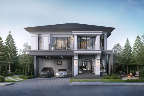 The City Rama 5 – Nakorn In 2 | Easy access to main roads & expressway