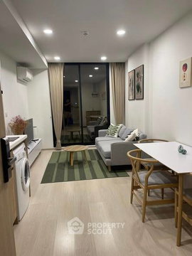คอนโด 1 ห้องนอน ใกล้ BTS เอกมัย 300 ม. | Noble Ambience Sukhumvit 42 (ID 2868711)