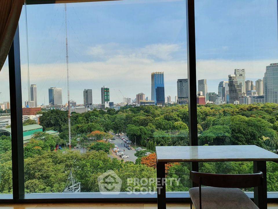 รูป คอนโด 1 ห้องนอน 82 ตร.ม. ให้เช่า ศิณธร ทอนสัน ใกล้ BTS ราชดำริ (ID 2867536) - รูปที่ 7/7