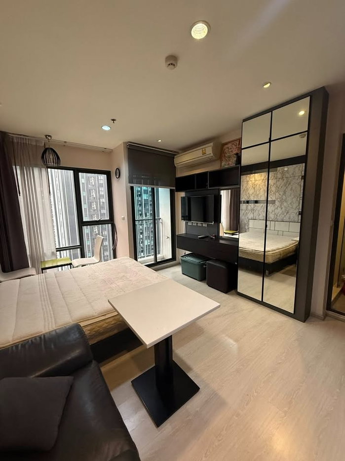 picture Condo for Rent at Rhythm Asoke (B6905017) - 5/6