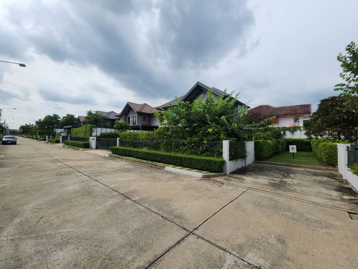 รูป บ้านเดี่ยว 88.7 ตร.วา เพฟ บางนา บางบ่อ สมุทรปราการ 7.4M - รูปที่ 3/4