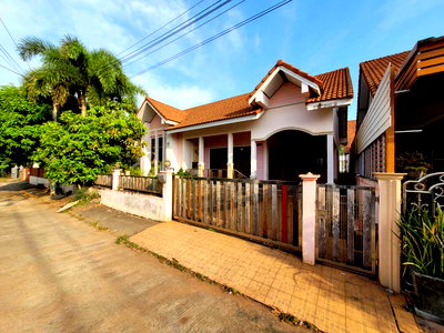Houses for sale : HOME 60.3 Sq.w. Muang Surat Thani Surat Thani for 2.5M