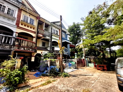 ทาวน์โฮม เมืองระยอง ระยอง : ทาวน์เฮ้าส์ 19.9 ตร.วา มิตรภาพ ระยอง เมืองระยอง ระยอง 1.1M