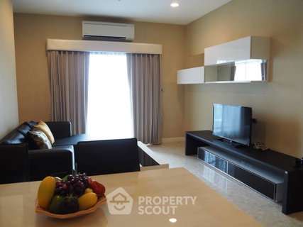 รูปภาพ 16th-Floor 2-BR 79 Sqm At The Crest Sukhumvit 24, 400m to BTS Phrom Phong (ID 2860238)