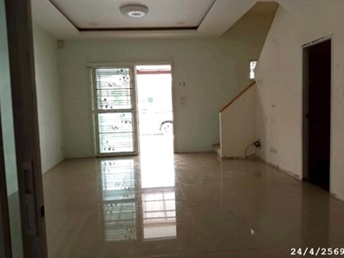 รูป ทาวน์เฮ้าส์ 25.4 ตร.วา เดอะกรีนเนอร์รี่ 8 สามพราน นครปฐม 2.8M - รูปที่ 23/35