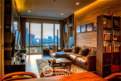 Condos for sale : 2-BR 108 Sqm Condo For Sale, 185 Rajadamri, 400m To BTS Ratchadamri (ID 2860199)