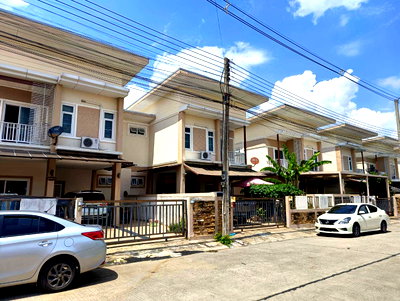 Houses for sale : HOME 45 Sq.w. Muang Khon Kaen Khon Kaen for 2.9M