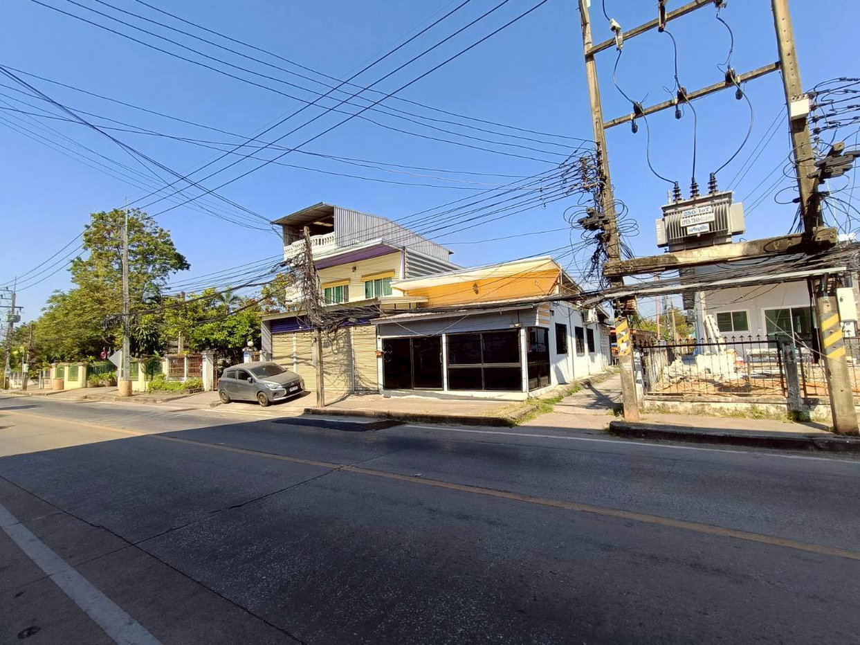 รูป บ้านเดี่ยว 38.6 ตร.วา หมากแข้ง อุดรธานี เมืองอุดรธานี อุดรธานี 3.5M - รูปที่ 1/3