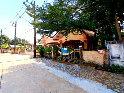 บ้านเดี่ยว ระนอง : บ้านเดี่ยว 165.5 ตร.วา สุทธาวรรณ 2 ระนอง เมืองระนอง ระนอง 2.8M
