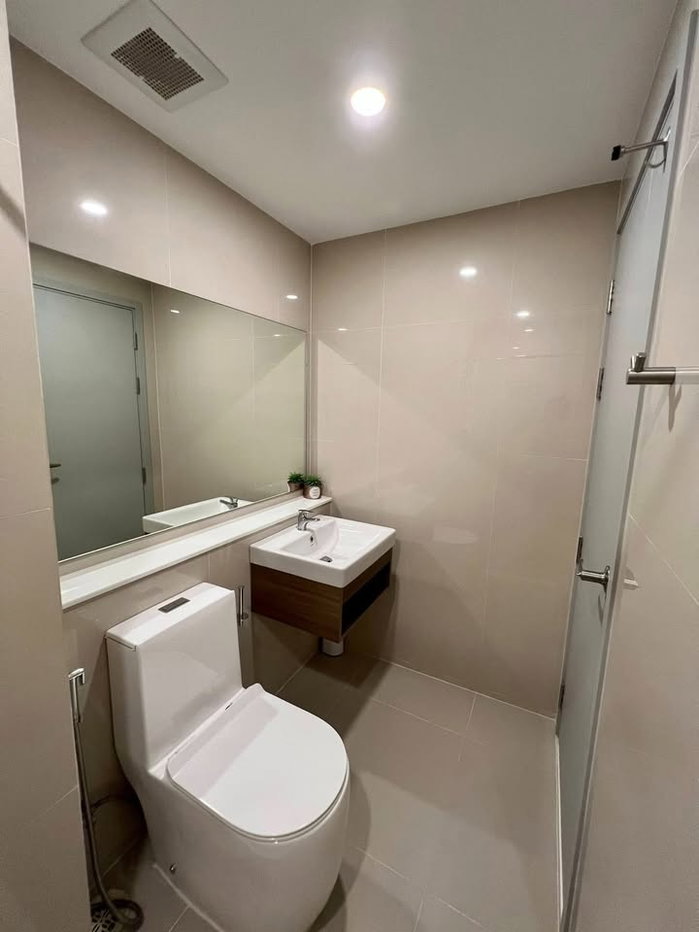 picture Condo for Rent at Aspire Asoke - Ratchada (B6905018) - 13/13