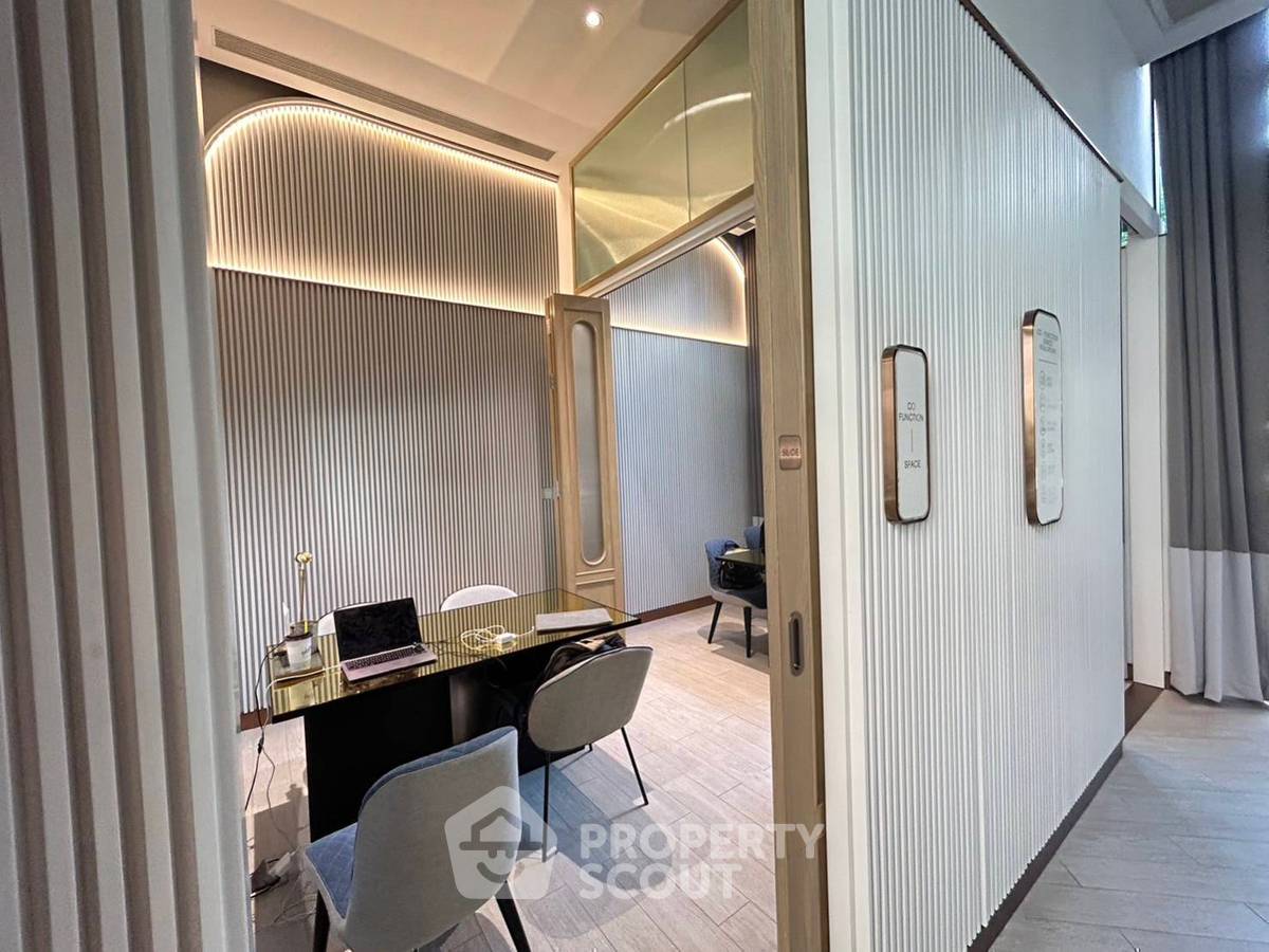 รูป ขายคอนโด 1 ห้องนอน Chapter Thonglor 25 ย่านทองหล่อ (ID 2063157) - รูปที่ 17/26