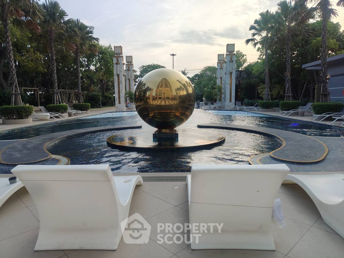 รูป ราคาคุ้มค่า คอนโด 1 ห้องนอน Copacabana Beach Jomtien ชั้น 23 (ID 2753415) - รูปที่ 34/43