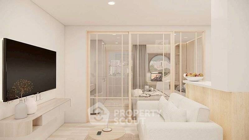 รูป คอนโด 1 ห้องนอน 33 ตร.ม. ที่ ธนันทิพย์ การ์เดน เพลส ใกล้ มช. (ID 2869296) - รูปที่ 10/17