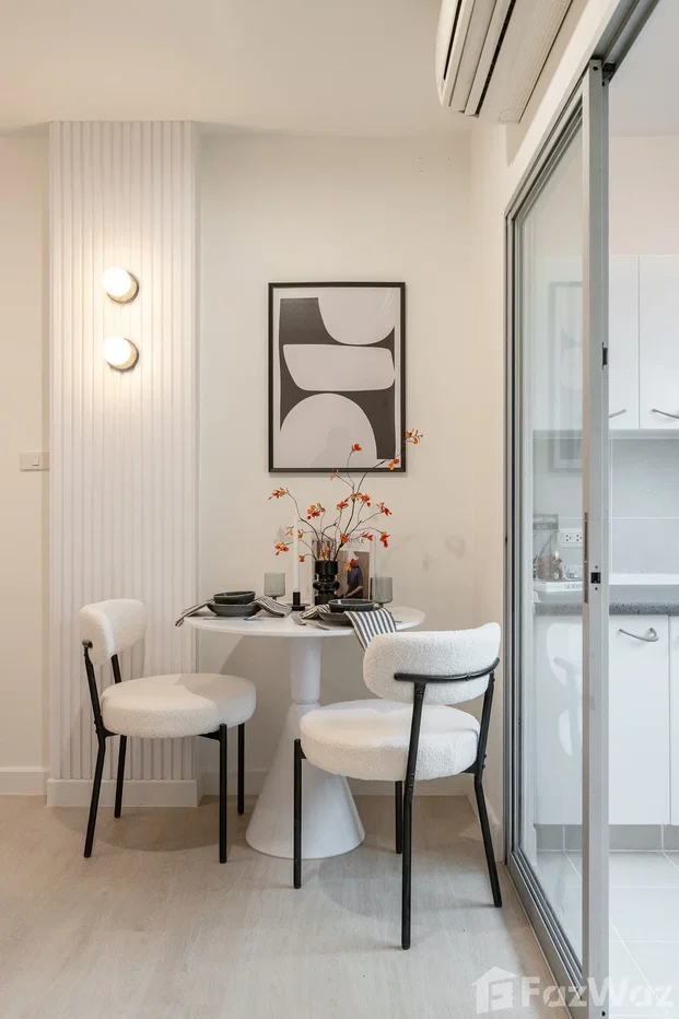 รูป For Sale – City Home Sukhumvit 🔥 6243731 - รูปที่ 11/48