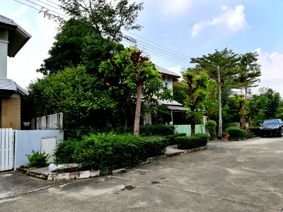 Houses for sale : HOME 66.4 Sq.w. Thanyaburi Pathumthani for 3.3M