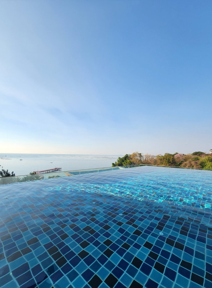 รูป AR11 📍 YUU Residence Sriracha | Tel.099-690-3486 ,064-242-6068 - รูปที่ 8/32
