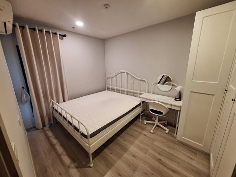 🤝🏻RB24458 ให้เช่าถูกมาก👍เมทริส ลาดพร้าว✅แอดไลน์ @mproperty( มี @ ด้วย) แอดมินตอบไว