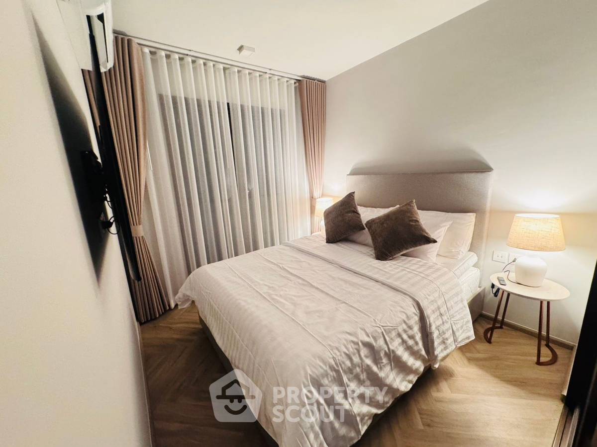รูป ขายคอนโด 1 ห้องนอน Chapter Thonglor 25 ย่านทองหล่อ (ID 2063157) - รูปที่ 6/26