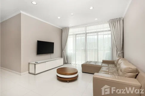 ขาย คอนโด 3 ห้องนอน ในโครงการ กมลา รีเจนท์ 1938052