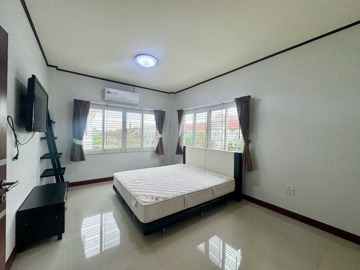 รูป AP16spoy📍 บ้านให้เช่า J-Park ศรีราชา แกรนด์พาร์ควิลล์ Tel.099-690-3486 ,064-242-6068 - รูปที่ 11/18
