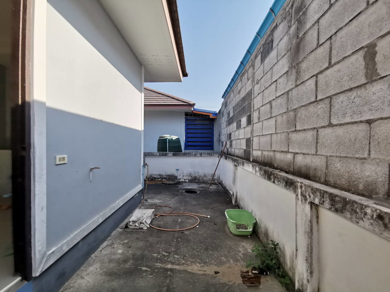 รูป บ้านเดี่ยว 54 ตร.วา ลิลณ์ธารา นิคมพัฒนา นิคมพัฒนา ระยอง 1.9M - รูปที่ 8/9