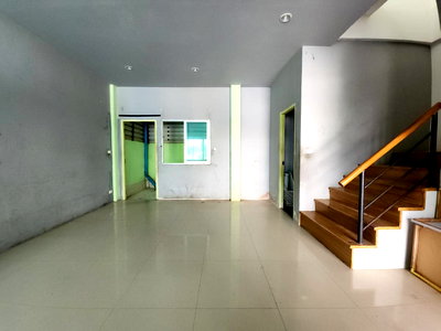 Townhouses for sale Phra Samut Jadee Samut Prakarn : TOWN HOUSE 19.5 Sq.w. Phra Samut Jadee Samut Prakarn for 1.5M