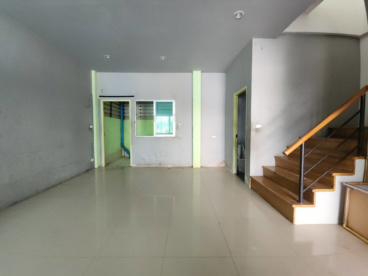 picture TOWN HOUSE 19.5 Sq.w. Phra Samut Jadee Samut Prakarn for 1.5M - 1/4