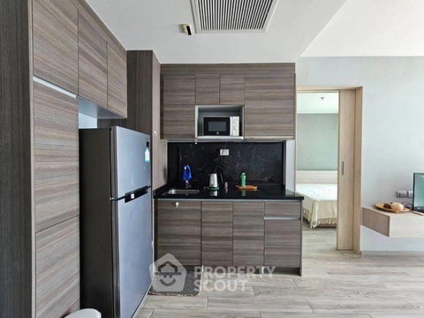คอนโด 1 ห้องนอน ราคาดี ที่ Aeras Condo Pattaya ใกล้จอมเทียน (ID 2867233)