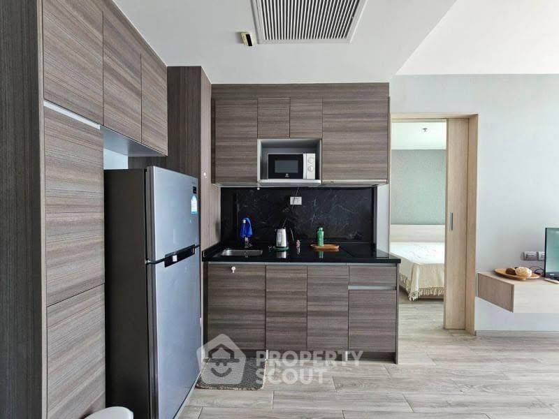 รูป คอนโด 1 ห้องนอน ราคาดี ที่ Aeras Condo Pattaya ใกล้จอมเทียน (ID 2867233) - รูปที่ 1/8