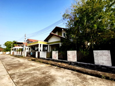Houses for sale ม.ตาปี : HOME 100 Sq.w. Muang Surat Thani Surat Thani for 3.2M
