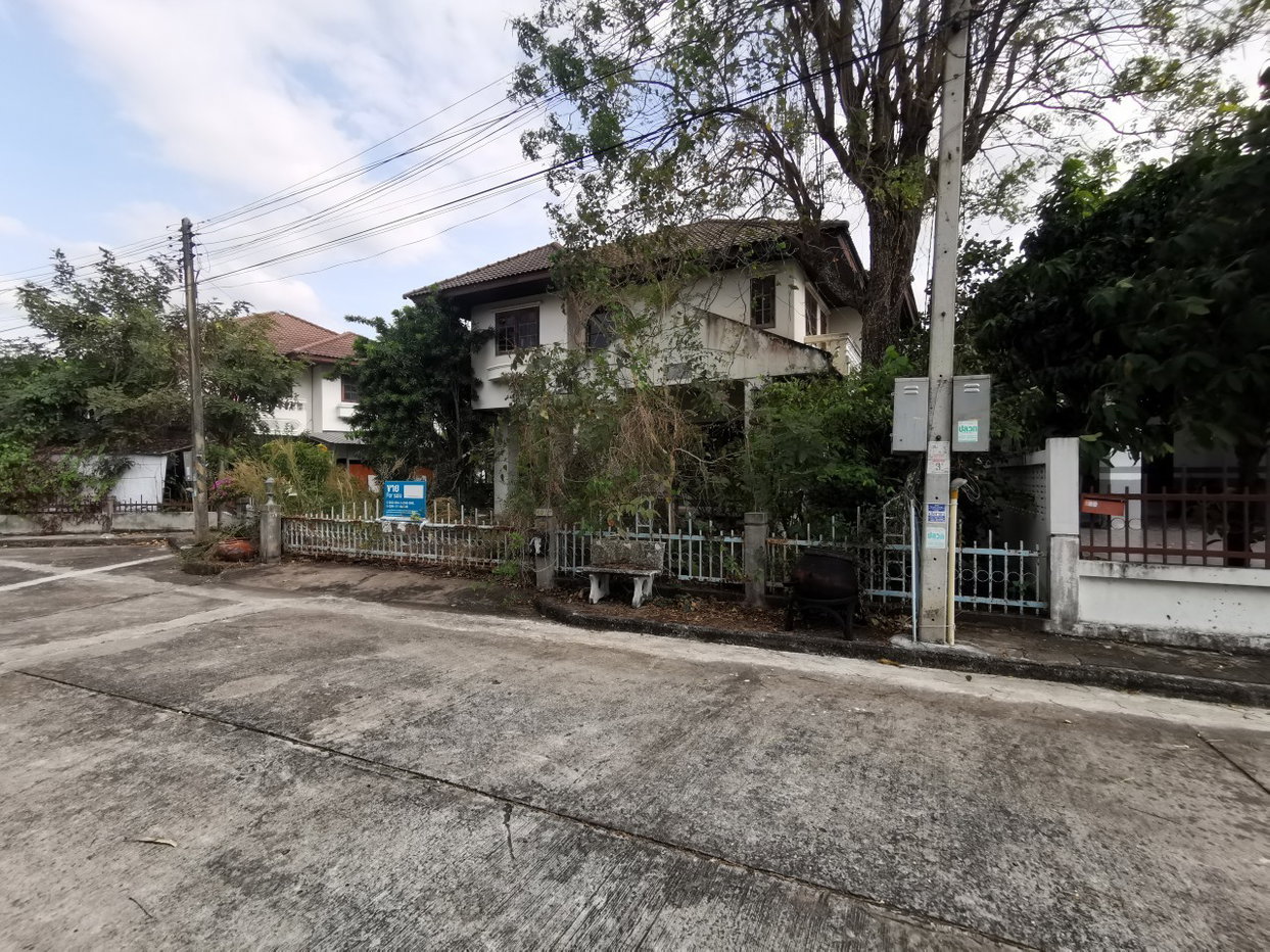 รูป บ้านเดี่ยว 72 ตร.วา ราชธานี  นครราชสีมา เมืองนครราชสีมา นครราชสีมา 2.3M - รูปที่ 2/3