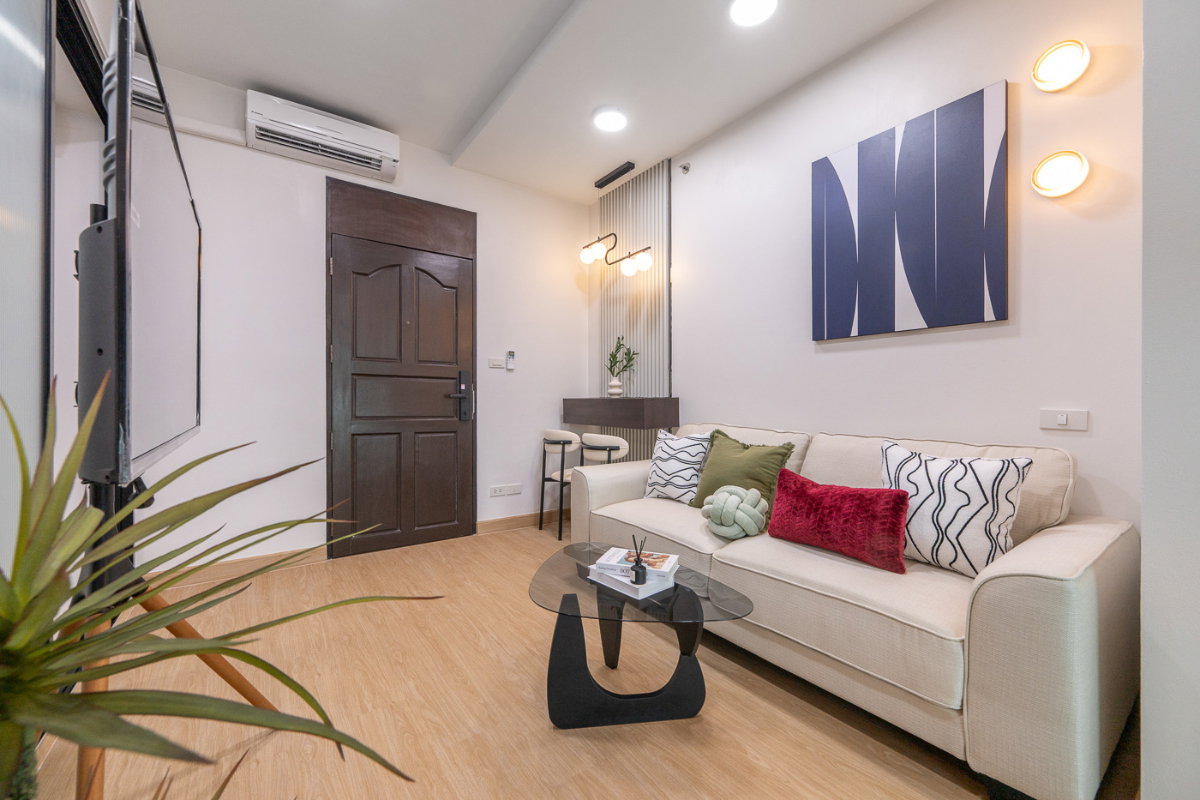 picture Sale :The zest Condominium🔥🔥 - 1/20