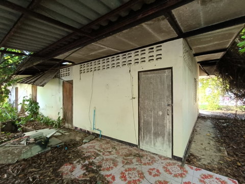 บ้านเดี่ยว 717 ตร.วา เมืองพิษณุโลก เมืองพิษณุโลก พิษณุโลก 4.9M