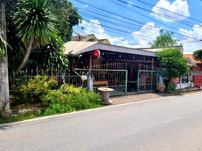 Houses for sale Ck Plaza : HOME 140.8 Sq.w. Pluak Daeng Rayong for 6.2M