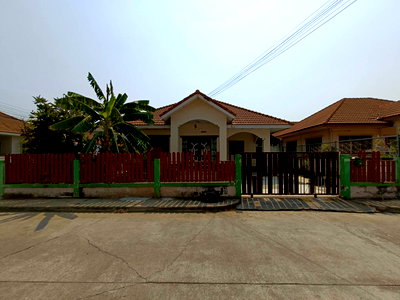 Houses for sale : HOME 50 Sq.w. Sao Hai Saraburi for 1.7M