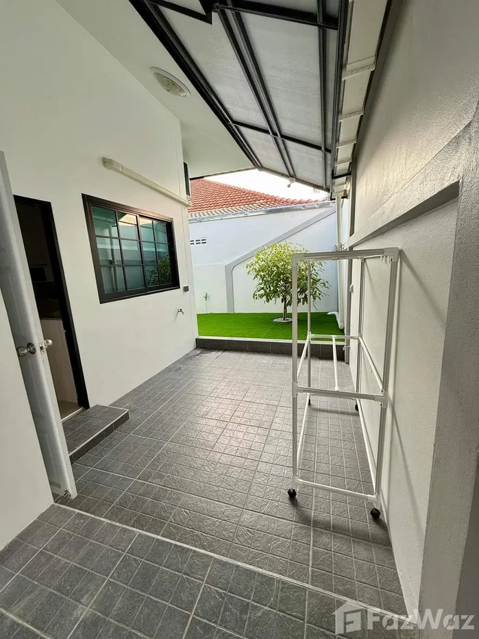 รูป บ้านเดี่ยวให้เช่า 3 ห้องนอน ในโครงการ พัทยาพาราไดซ์วิลเลจ 2 1969777 - รูปที่ 26/26