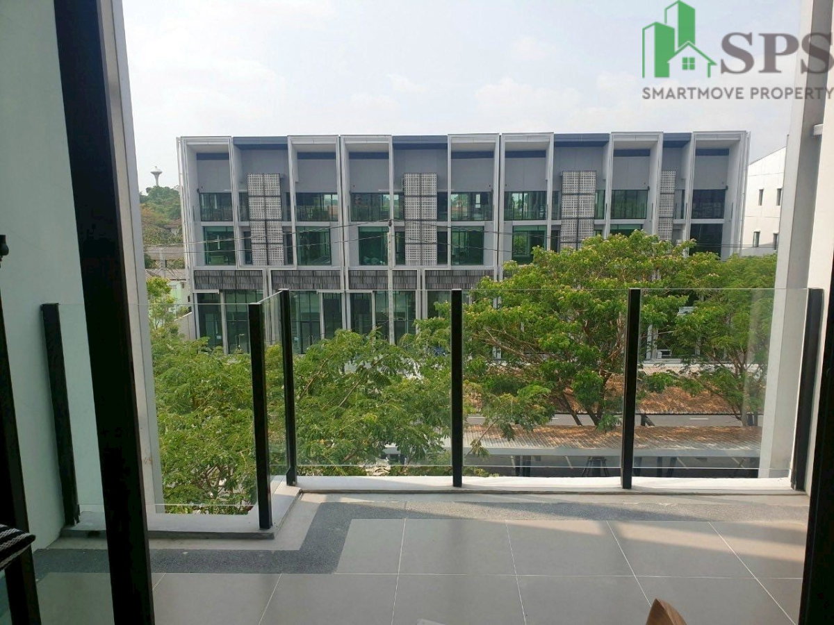 picture Home Office for Rent at Cascade Bangna (SPSJP314) - 14/14
