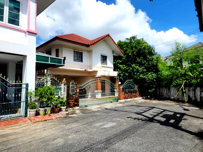 Houses for sale : HOME 76.6 Sq.w. Muang Chon Buri Chonburi for 3.3M