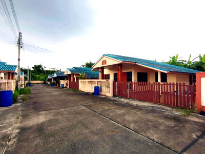 Houses for sale Ban Khai Rayong : HOME 50.8 Sq.w. Ban Khai Rayong for 1.2M