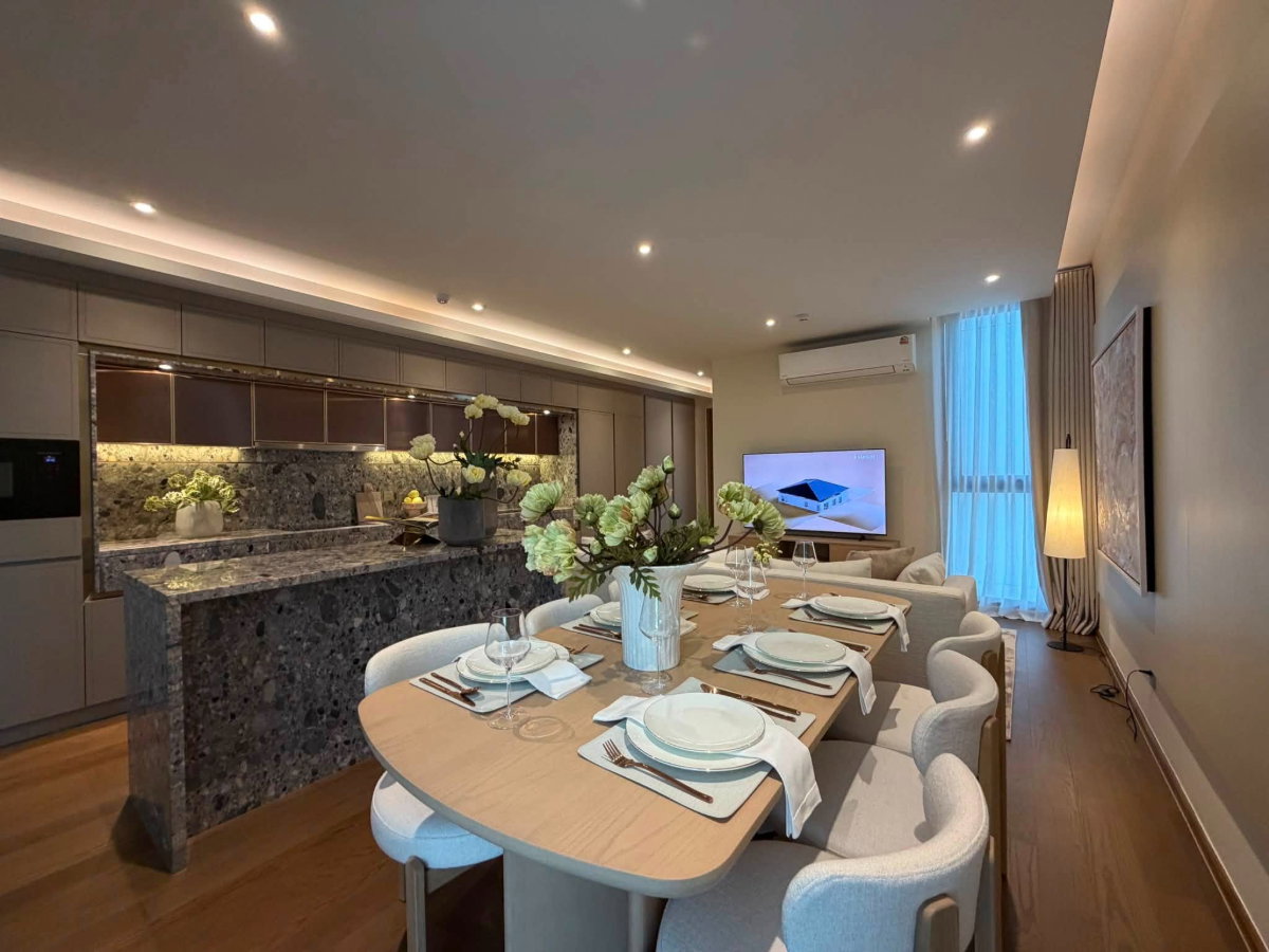 รูป ✨Condo for Rent : Via 34 By sansiri (AP-02) ( line : @condo91 ) - รูปที่ 9/11