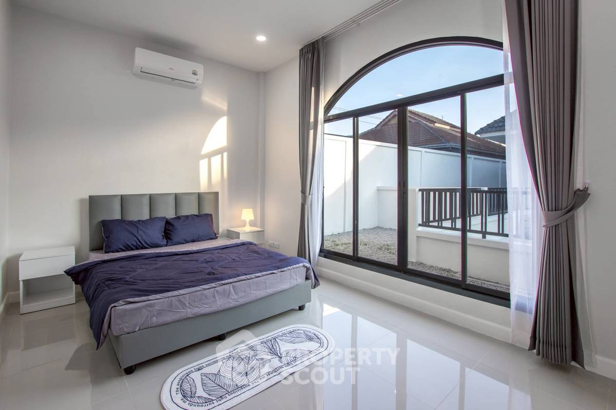 รูป บ้านเดี่ยว 3 ห้องนอน สำหรับขาย โซนพัทยาตะวันออก หนองปรือ บางละมุง (ID 2868237) - รูปที่ 15/19
